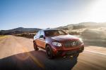 Mercedes-AMG GLC63 S 4Matic+ Coupe 2018 года (NA)
